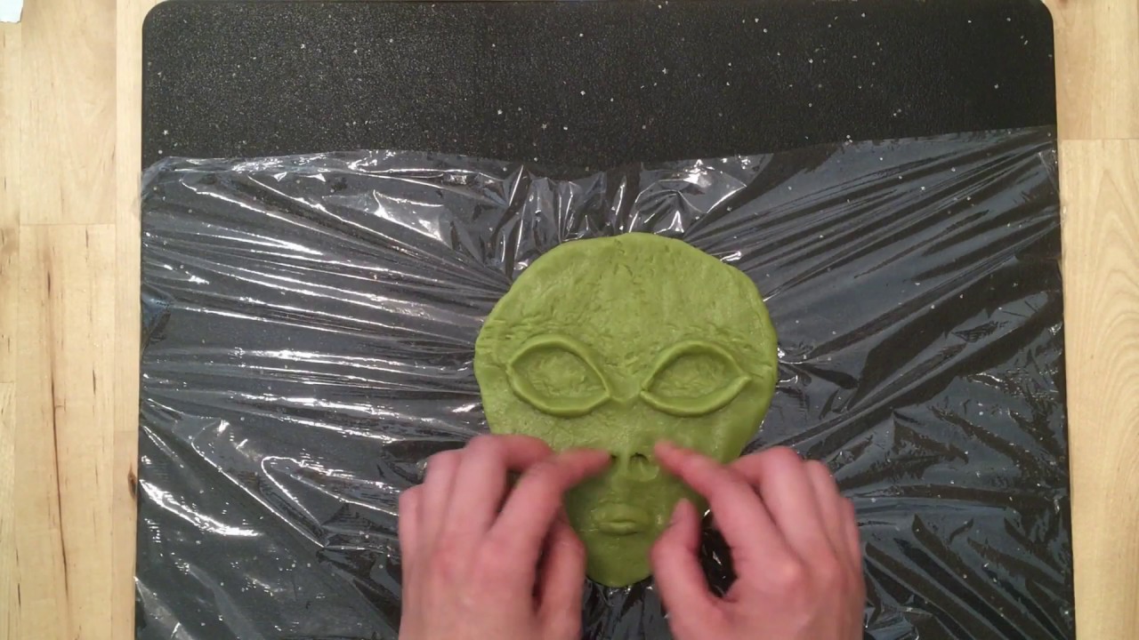 alien cookie