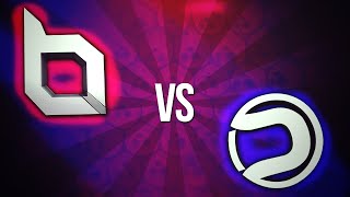 Obey vs. Dare: COD4 Sniper Showdown #1 [TONS OF CLIPS]