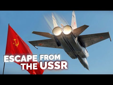 The Pentagon's Gift or Hijacking the Flying Fox