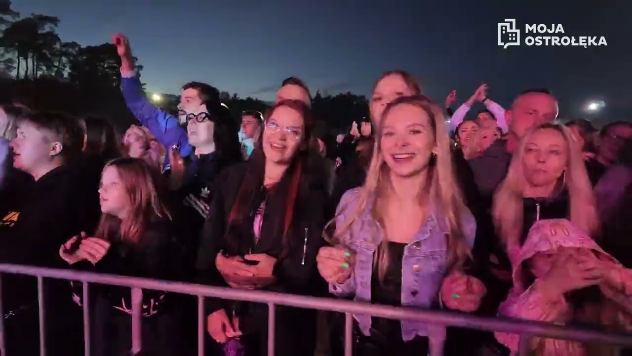 Luka Rosi - Dożynki w Lelisie