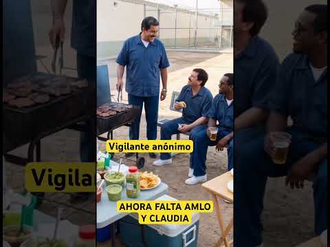 Falta AMLO y Claudia