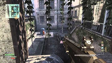 MW3 | My Thoughts on MW3 | 30-1 Specialist FFA