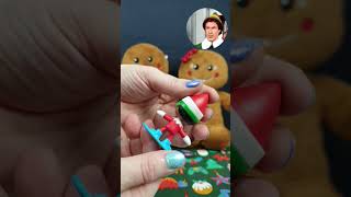 Saturday 157 - Elf On The Shelf Blind Bag