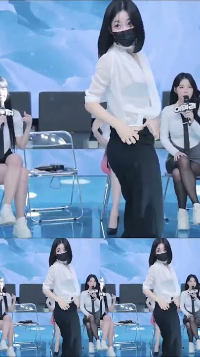 Korea Panda Live 2025 ❤️🥺#pandalive
