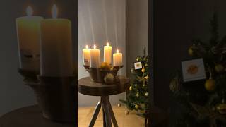 Nachhaltige XMAS Deko weihnachten inspiration christmastime christmasdecor  xmas ⭐️✨?✨⭐️ diy