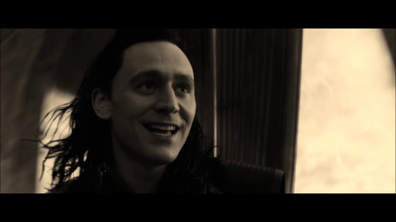 Loki-Tribute / Survivor