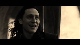 Loki-Tribute / Survivor