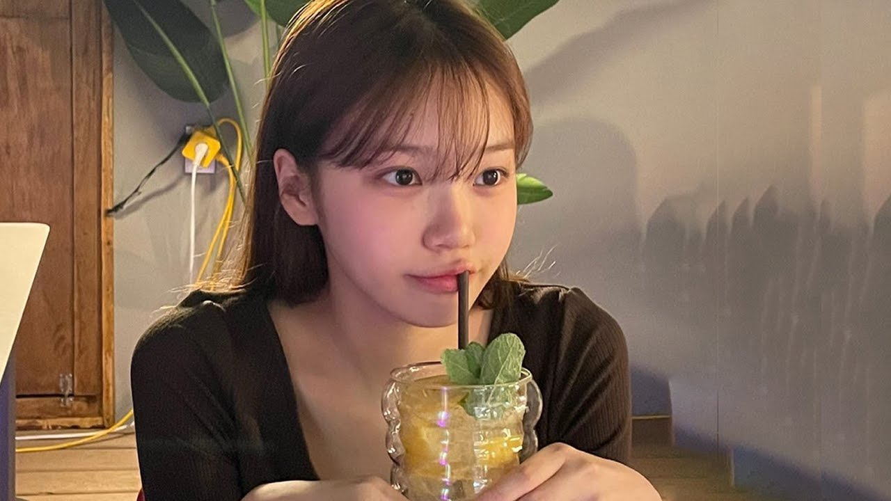 [𝐏𝐥𝐚𝐲𝐥𝐢𝐬𝐭] 내가 사랑하는 김채원 커버 플레이리스트🎧 |