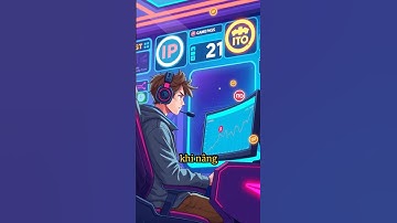 Game Pass Gói Vàng – Chiến Thuật Kiếm IP Hiệu Quả! #wefi #wfi #crypto #fyp #videoshort