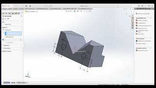 CAD AND ENGINEERING 1 ( QUIZ QUESTION 5 ) - MARCH INTAKE