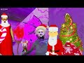 Granny Game Horror Escape Gameplay | Playing As Granny Legacy Mod Gameplay #granny ##horror #lagacy 