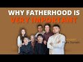 The importance of fatherhood ft markdanielsmarksinspiratio3547