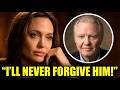 Angelina Jolie FINALLY Exposes What Father Jon Voight DID To Her as a Child