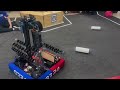 8324 Trough Prototype