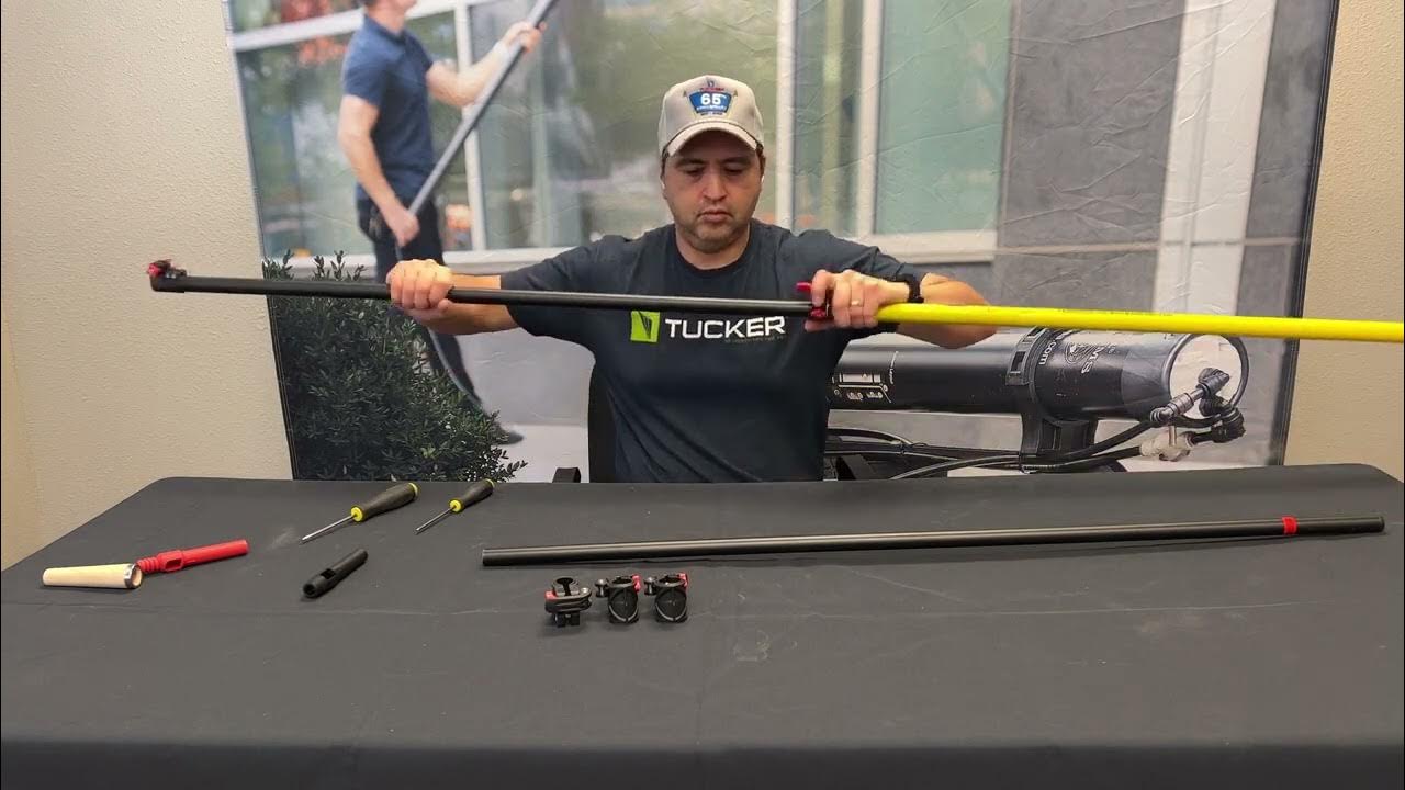 How To Install Clamp Upgrade Kit YouTube