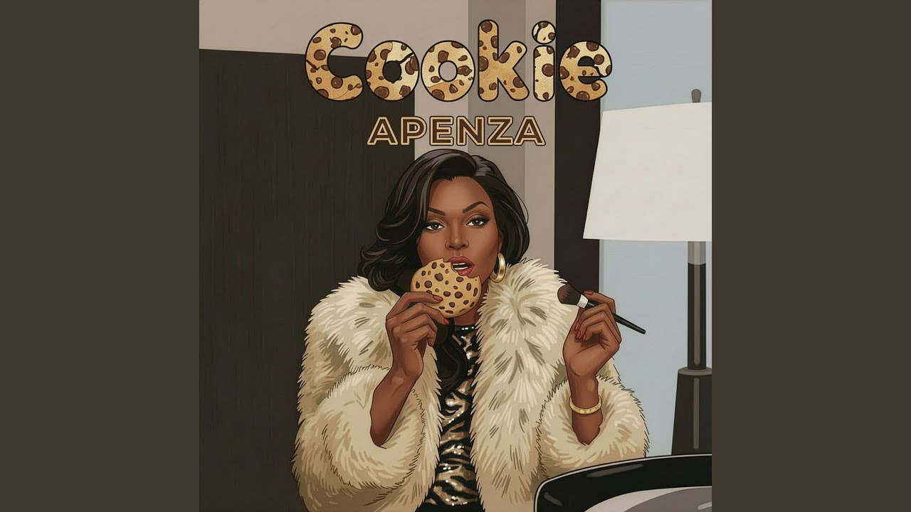 Cookie - YouTube