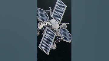 Unraveling the Mysteries of Space Weather #shorts #space