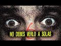 6 VIDEOS QUE NO DEBES VERLO A SOLAS - Parte 1