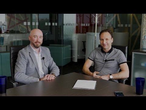 Entrevue avec Dave Marcheterre: HOPEM - Gestion Immobilière