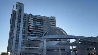 San Jose hosts White House officials for AI forum