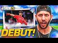 90 Rafael Devers is UNFAIR!