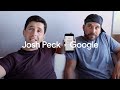 Josh Peck Presents: Google's 2-Step Verification | Safer with Google