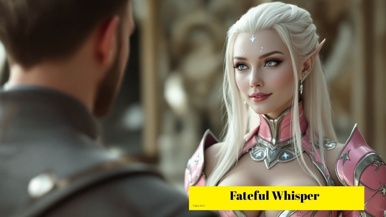 The Alien Queen Smiled and Whispered in My Ear, "You Will Be the Father of My Children, Human."  HFY