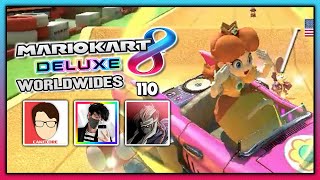 Mario Kart 8 Deluxe | Worldwides | #110