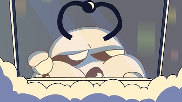 Binge eater be like (Lazymattman Animated)