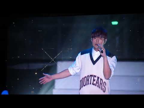 2023-05-13 退後 周杰倫嘉年華世界巡迴演唱會 香港站