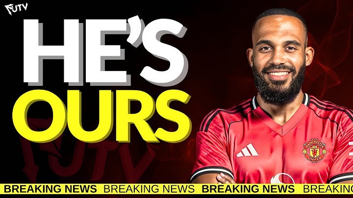🚨BREAKING NEWS! MBEUMO Set For UNITED Medical! HUGE Transfer Update! 🔥
