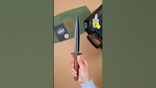 3 Crazy BIG Knives To Check Out Today!