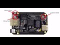 Actualización de la imagen de la BeagleBone Black 2023.