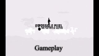 Impossible Pixel Ios Gameplay