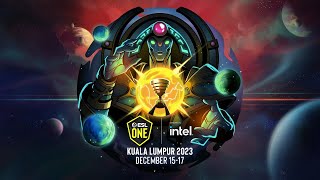 ESL ONE Kuala Lumpur 2023 Open Qualifier 2 SEA