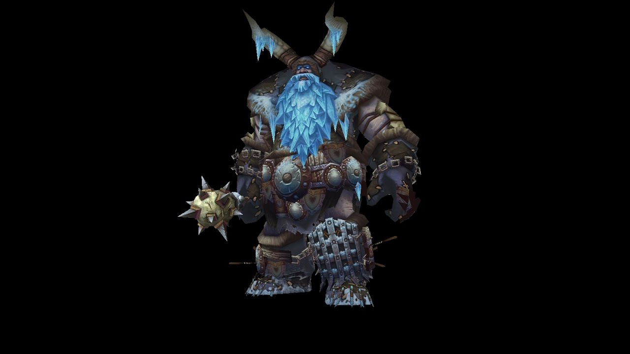 Vault of Archavon [VOA] l Toravon The Ice l 25 players