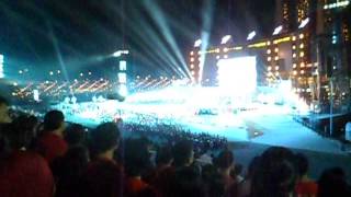 NDP 2013 National Anthem - Preview.