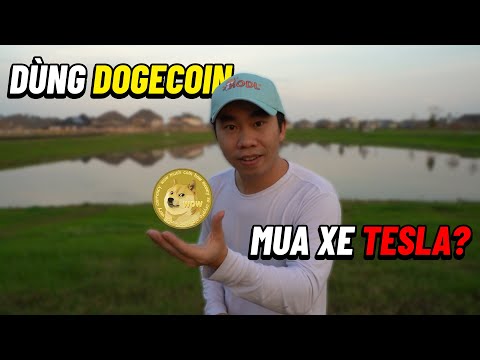 Urgent! Tesla chấp nhận Dogecoin lần nữa | Có nên mua Dogecoin bây giờ?