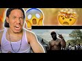 ( French Rap ) Kaaris - NRV (Clip officiel) REACTION!!!!