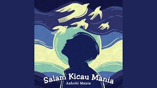 Jangan Berisik
