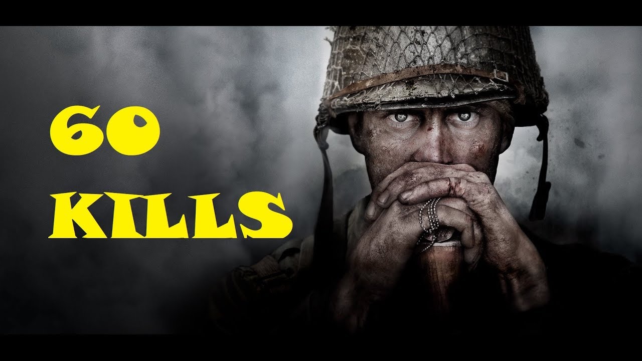 ITRA ROAD ORO!!! COD WW2 7 YouTube