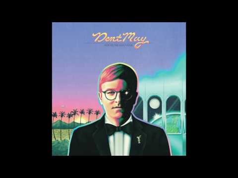 Dent May - "Across The Multiverse" (feat. Frankie Cosmos) (audio only)