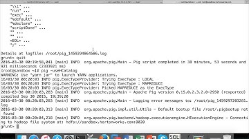 Apache Pig - Specify the number of reduce tasks for a Pig MapReduce job