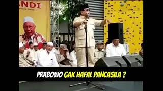 parodi lucu PANCASILA..#ngakak