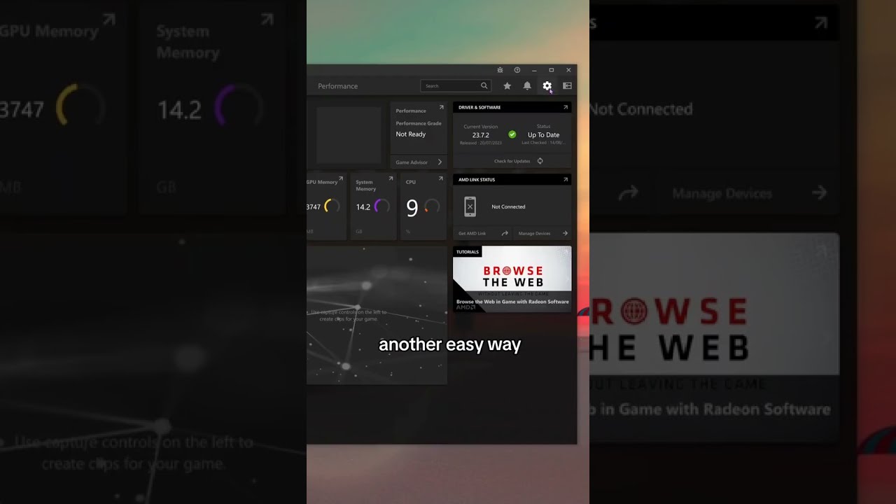 How To Update AMD GPU Drivers