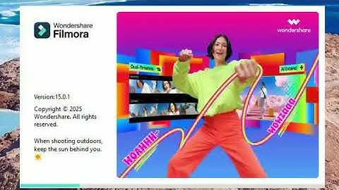 FILMORA 15 - NEW UPDATE HIGHLIGHTS