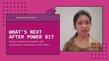 Power BI Is Not Enough in 2025 – Learn This Next Skill