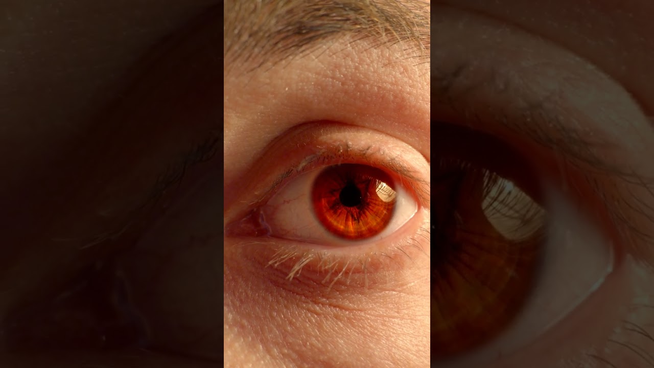 Uchiha Sasuke: Real Life Mangekyou Sharingan 2 0   Enhanced Smooth Animation