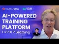 CYPHER Learning product demo: AI-powered training platform | SourceForge podcast