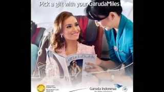 Garuda Indonesia Becomes 20th Member of SkyTeam
